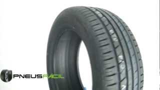 Kumho Ecsta HM KH31 [upl. by Kesia]