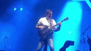 Weezer  Take On Me Live St Louis 2019 [upl. by Dlaregztif138]