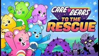 Ursinhos Carinhosos ao resgate completo walktrought Care Bear to the Rescue [upl. by Slocum]