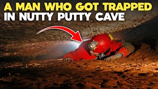 The Harrowing Tale of Nutty Putty Cave A Mans Tragic Ordeal Caving gone wrong [upl. by Eleanore]