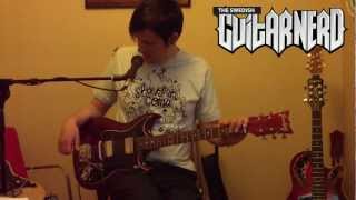 Vintage Hagstrom H II N Demo [upl. by Michelina725]