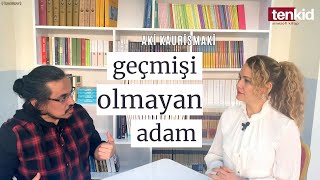 Geçmişi Olmayan Adam Aki Kaurismaki [upl. by Sremmus637]