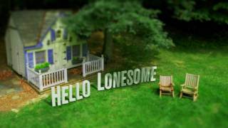 Hello Lonesome Opening Titles [upl. by Shore]