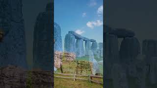 Uncover the Mystique of Stonehenge [upl. by Favianus286]