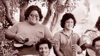 Celebrate the Life and Music of Israel quotIZquot Kamakawiwoole OFFICIAL VIDEO [upl. by Hasina]