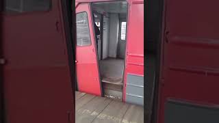 Hong Kong MTR Mtrain door vs Russia train door shorts trains [upl. by Crocker]