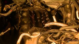 Head Gasket Replacement Part 5 1999 Pontiac Grand Prix GTP [upl. by Ahgiela]