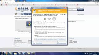 Come scaricare Vanbasco player karaoke [upl. by Eirovi]
