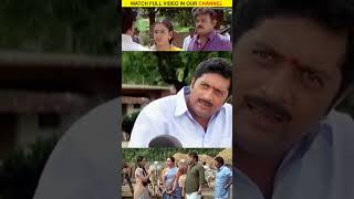 Nee la oru aambalaya da Watch full video👆Chokka Thangam  Vijayakanth  Shorts [upl. by Lyram695]