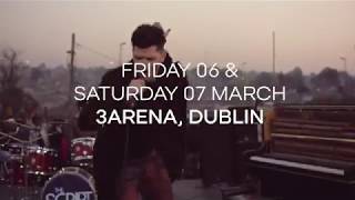 THE SCRIPT  3ARENA 2020 [upl. by Ingraham]