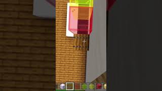 Building a Custom Vending Machine in Minecraft 🚀 [upl. by Sevy]