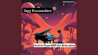 Ethereal Echoes in Jazz [upl. by Inanaup]