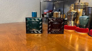 Should you buy Versace Eros EDT or Eros Flame in 2024 [upl. by Yun932]