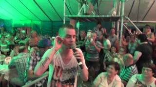 Schlagerfeest Londerzeel Sam Gooris 8 [upl. by Paucker107]