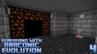 Surviving With Draconic Evolution  E04  Dislocator [upl. by Ogdan932]