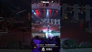 Ylli Baka  Faleminderit Koncerti Recital 6 Qershor 2019 YlliBaka Faleminderit Shorts [upl. by Roshan]