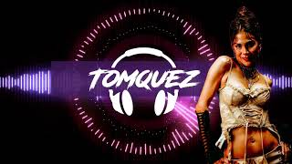 Greeicy  A Vecos A Besos  Bachata Remix 2024 by DJ Tomquez [upl. by Rafaello298]