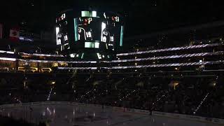 Los Angeles Kings 3rd Intro Playoffs [upl. by Haimirej]