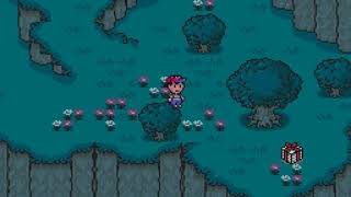 SNES Longplay 600 Earthbound [upl. by Asital]