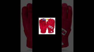 Your batting gloves if you… Thanks for 400 subs baseball brucebolt mlb franklin [upl. by Othelia]