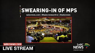 First Sitting Of The National Assembly 22 May 2019 [upl. by Vipul]