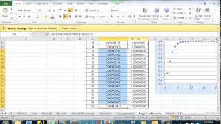 Statistics 221 Extra Negative Binomial Distributions [upl. by Adnesor]