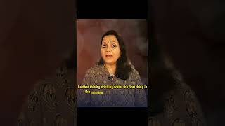 4th is Migraine  Jaya V Maloo  Chakra Meditation Coach India [upl. by Dis209]