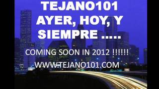 TEJANO101 MIX10 [upl. by Milurd]