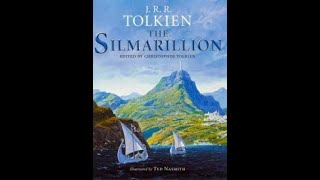 Silmarillion Sessions episode 25 [upl. by Aztilem580]