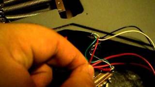 dimarzio pickup wiring [upl. by Nedi826]