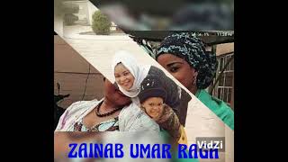 JARUMAI Season 6 episode 11 ZAINAB UMAR RAGA [upl. by Nylcoj]