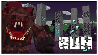 Exploring Minecrafts Most Terrifying Mods [upl. by Kandace]