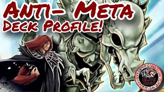 AntiMeta Deck Profile [upl. by Siger]