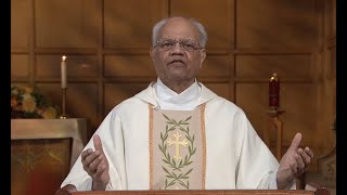 Sunday Catholic Mass Today  Daily TV Mass June 6 2021 [upl. by Hinda]