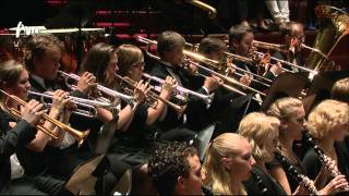 Soldier of Orange Youth Orchestra of The Netherlands [upl. by Ahtekahs]