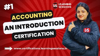 Certified Accounting and Audit Professional  Accounting An introduction  Module A  IIBF Exam 1 [upl. by Yleik]