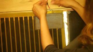 Sunlighten Signature  How to install or replace heater fuses [upl. by Gorrono838]