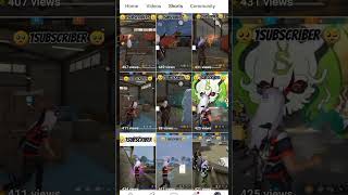 video new freefire howtoearnmoneybyplayingfreefire [upl. by Uah]