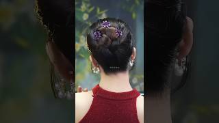 Trendingshorts shortvideo trendingfashion trending jewellery viralfashion hacks hairstyle [upl. by Jacey]