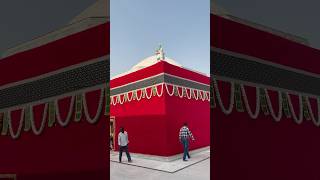 Makanpur Sharif Urs 2024 Hazrat Badiuddin Zinda Shah Madar Dargah Makanpur Sharif dargah urs [upl. by Harve636]