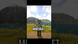 Minecraft Clone Is Better  😳 [upl. by Lazaro]