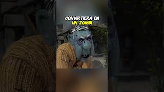 quotUn Zombie y su Perro La Amistad que Sobrevivió al Apocalipsis 🧟🐕✨quot [upl. by Nauwaj]