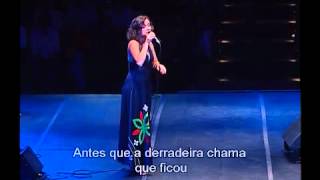 【Karaoke Fino】Eduardo Gudin feat Luciana Alves  Ainda Mais [upl. by Voletta]