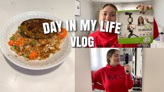 VLOG day in my life mall bridgerton [upl. by Leeda]