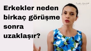 HAYATINA NASIL KALİTELİ ERKEK ÇEKEBİLİRSİN ERKEKLER NEDEN UZAKLAŞIR [upl. by Eeryn816]