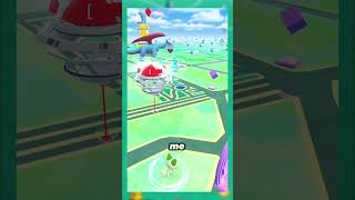 How To Teleport In Pokemon Go With iOS 17 Pokemon Go Joystick 2023 tutorial pokemongo pokémongo [upl. by Il]