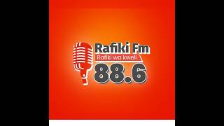 Rafiki fm Ludewa vipindi [upl. by Xino68]