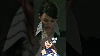 Eenie menie vtuber majima yakuzakiwami2 shorts [upl. by Aihsoj]