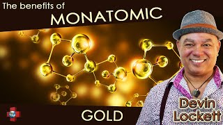 🔴 Monatomic Gold ⚛️ ORMUS ⚗️ Uses 🧬 benefits 🔬 and precautions [upl. by Aihsemak]