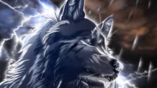 wolfen enomine nightcore [upl. by Goodwin]